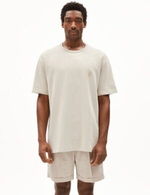 ARMEDANGELS AADRU SWEAT GMT DYE Herren Sweatshirt aus Bio-Baumwolle