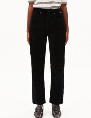 ARMEDANGELS AAIKALA CORDUROY Damen Webose aus Bio-Baumwoll Mix