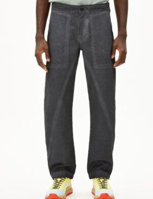 ARMEDANGELS AALBERT Herren Webhose aus Bio-Baumwolle