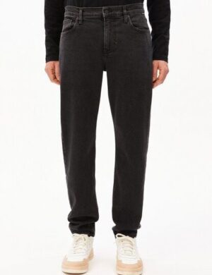 ARMEDANGELS AARJO TARPA Herren Tapered Fit Jeans
