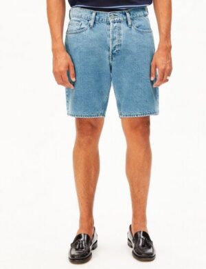 ARMEDANGELS AARVO Herren 100% recycelte Baumwolle