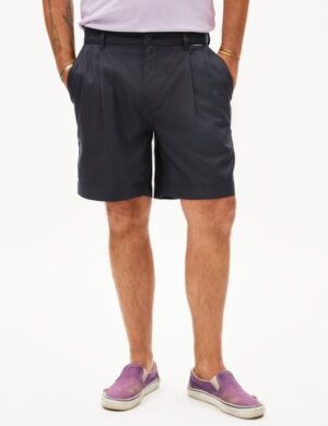 ARMEDANGELS AAUGUST Herren Shorts aus TENCEL Lyocell