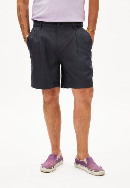 ARMEDANGELS AAUGUST Herren Shorts aus TENCEL Lyocell ARMEDANGELS AAUGUST Herren Shorts aus TENCEL Lyocell