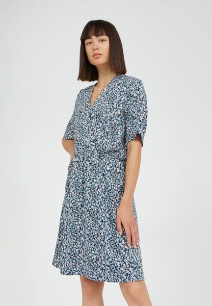 ARMEDANGELS AIRAA PRIMROSE - Damen Kleid aus LENZING ECOVERO ARMEDANGELS AIRAA PRIMROSE - Damen Kleid aus LENZING ECOVERO