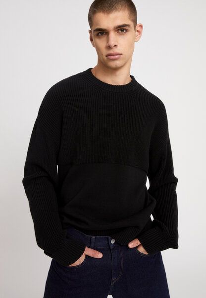 ARMEDANGELS AMAARO - Herren Pullover aus Bio-Baumwolle ARMEDANGELS AMAARO - Herren Pullover aus Bio-Baumwolle