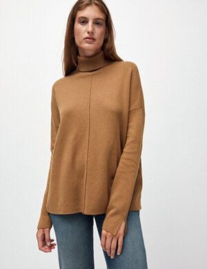 ARMEDANGELS AYAKAA - Damen Pullover aus Bio-Baumwolle