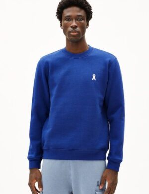 ARMEDANGELS BAARO CHANGEMAKERS Herren Sweatshirts aus Bio-Baumwolle
