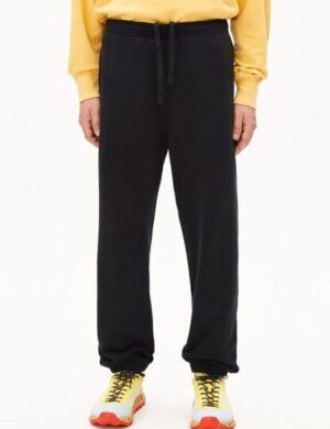 ARMEDANGELS BAASTI LOOP Herren Sweathose aus Bio-Baumwolle