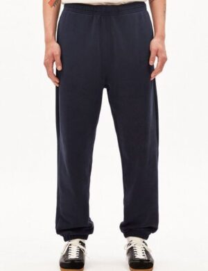 ARMEDANGELS BAASTI LOOP Herren Sweathose aus Bio-Baumwolle