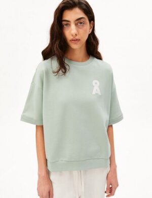 ARMEDANGELS BAMIKAA Damen Sweatshirt aus Bio-Baumwolle