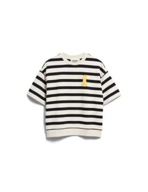 ARMEDANGELS BAMIKAA STRIPE Damen 100% Bio-Baumwolle