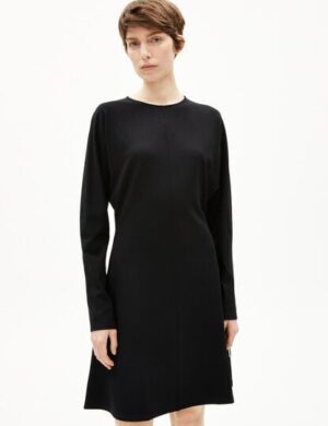 ARMEDANGELS CALINAA Damen Jerseykleid aus LENZING ECOVERO Viskose Mix