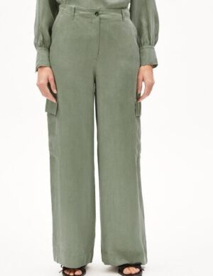 ARMEDANGELS CATIAA – Damen Webhose aus Lyocell