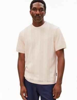 ARMEDANGELS COTTON KNIT Herren 100% Bio-Baumwolle