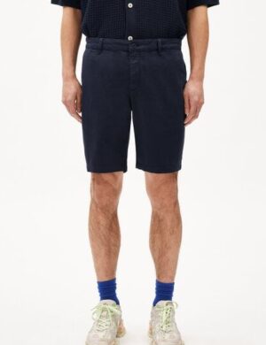 ARMEDANGELS DAALOS Herren Shorts aus Bio-Baumwoll Mix