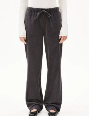 ARMEDANGELS Damen Kordhose Jaimilaa Corduroy