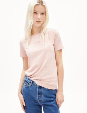 ARMEDANGELS EBAANORA GMT DYE Damen T-Shirt aus Bio-Baumwolle