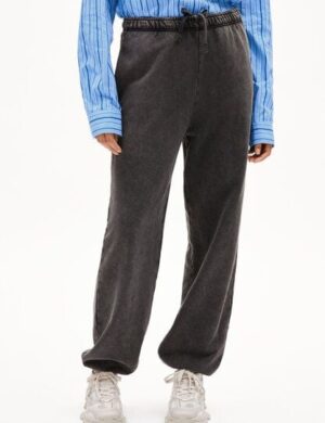 ARMEDANGELS EMISAA GMT DYE Damen Sweathose aus Bio-Baumwolle