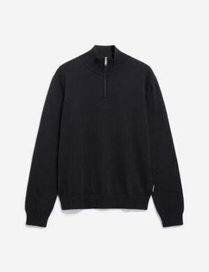 ARMEDANGELS FAABES Herren Pullover aus Bio-Baumwolle