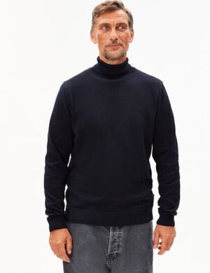 ARMEDANGELS GAARDO Herren Pullover Regular Fit aus Bio-Baumwolle