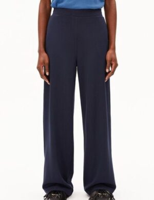 ARMEDANGELS HIMAARI Damen Jerseyhose aus LENZING ECOVERO Viskose Mix