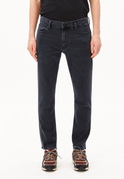 ARMEDANGELS IAAN Herren Slim Jeans recycelter Baumwoll Mix ARMEDANGELS IAAN Herren Slim Jeans recycelter Baumwoll Mix