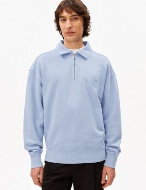 ARMEDANGELS ICONIC Å GMT DYE Herren Sweatshirts aus Bio-Baumwolle