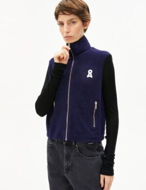 ARMEDANGELS ICONIC Å KARLENAA Damen Jacket aus Bio-Baumwolle