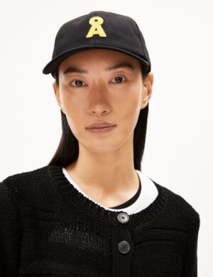 ARMEDANGELS ICONIC Å YENAAS Unisex Kappe aus Bio-Baumwolle