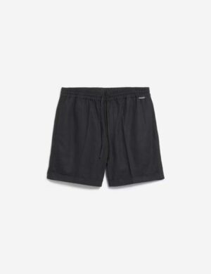 ARMEDANGELS JAACQUE LINO Herren Shorts aus Leinen-Mix