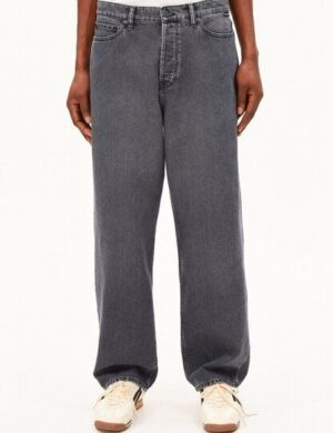 ARMEDANGELS JAAMEO BAGGY Herren Baggy Jeans recycelte Baumwolle