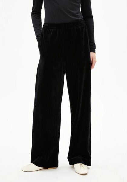 ARMEDANGELS Jerseyhose Vatinaa Velvet ARMEDANGELS Jerseyhose Vatinaa Velvet