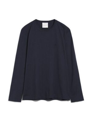 ARMEDANGELS JOHAAN – Herren Longsleeve aus Bio-Baumwolle