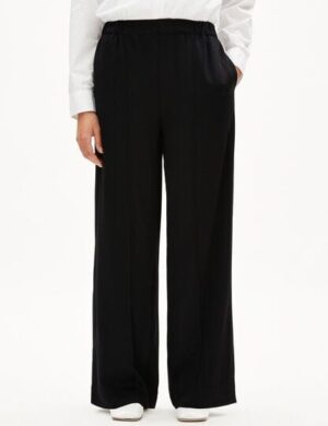 ARMEDANGELS JONVAALIE Damen Webhose aus LENZING ECOVERO Viskose