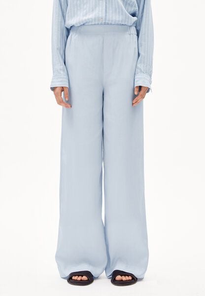 ARMEDANGELS JONVAALIE Damen Webhose aus TENCEL LUXE Lyocell Mix ARMEDANGELS JONVAALIE Damen Webhose aus TENCEL LUXE Lyocell Mix