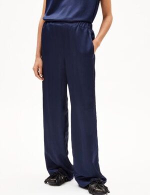 ARMEDANGELS JONVAALIE NIALAA Damen Webhose aus Naia Renew