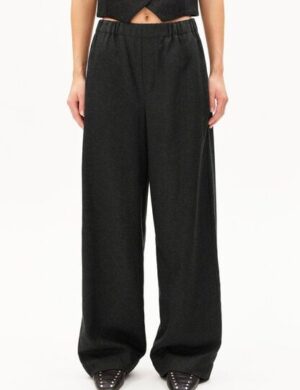 ARMEDANGELS JONVAALIE PREMIUM Damen Webhose aus TENCEL Lyocell