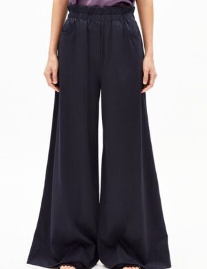 ARMEDANGELS JOWANAA Damen Jerseyhose aus Bio-Baumwolle