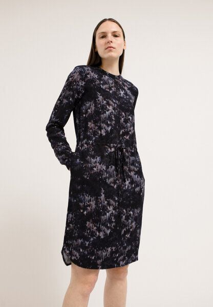 ARMEDANGELS JUDITAA FROST - Damen Kleid aus LENZING ECOVERO ARMEDANGELS JUDITAA FROST - Damen Kleid aus LENZING ECOVERO