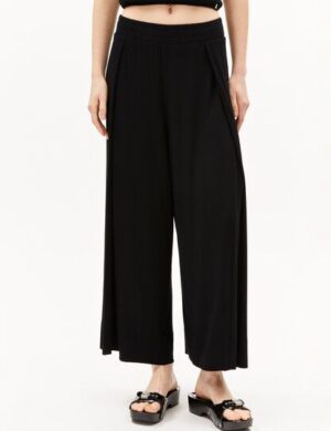 ARMEDANGELS KAARO LINI Damen Jerseyhose aus LENZING ECOVERO Viskose Mix