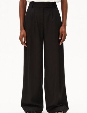 ARMEDANGELS KAAYUA Damen Webhose aus TENCEL Lyocell Mix