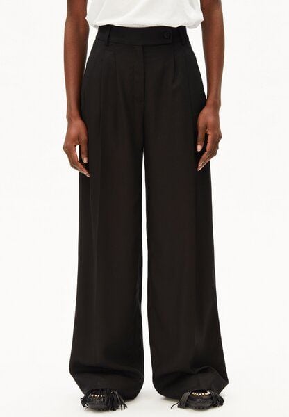 ARMEDANGELS KAAYUA Damen Webhose aus TENCEL Lyocell Mix ARMEDANGELS KAAYUA Damen Webhose aus TENCEL Lyocell Mix