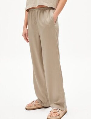 ARMEDANGELS KALENAA – Damen Webhose aus TENCEL Lyocell