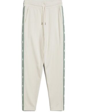 ARMEDANGELS LAAKO – Herren Heavyweight Sweathose Relaxed Fit aus Bio-Baumwoll Mix