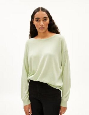 ARMEDANGELS Laarni - Dünner Pullover aus TENCEL Lyocell Mix