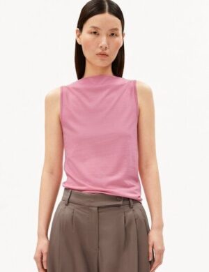ARMEDANGELS LAMINIAA Damen Top aus TENCEL Lyocell Mix