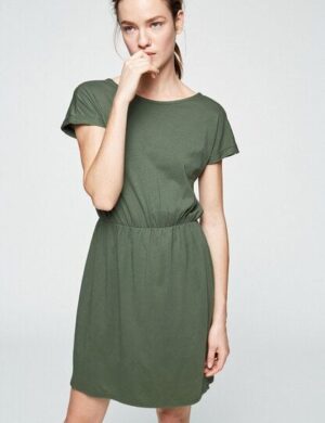 ARMEDANGELS LEVKAA - Damen Kleid aus Bio-Baumwolle