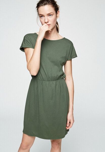 ARMEDANGELS LEVKAA - Damen Kleid aus Bio-Baumwolle ARMEDANGELS LEVKAA - Damen Kleid aus Bio-Baumwolle