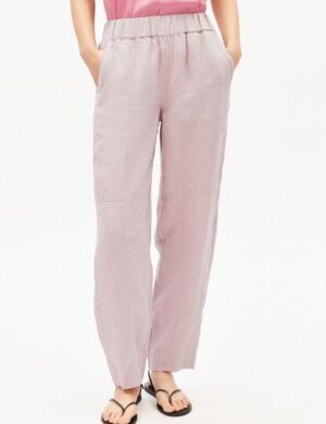 ARMEDANGELS LINO BARREL Damen 100% Leinen