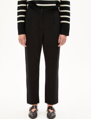 ARMEDANGELS LIRAA LOU Damen Jerseyhose aus Bio-Baumwoll Mix